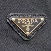 $105.00 USD Prada Tracksuits Long Sleeved For Men #1361011