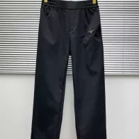 $105.00 USD Prada Tracksuits Long Sleeved For Men #1361011