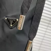 $105.00 USD Prada Tracksuits Long Sleeved For Men #1361011