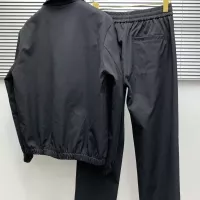 $105.00 USD Prada Tracksuits Long Sleeved For Men #1361011