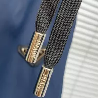 $105.00 USD Prada Tracksuits Long Sleeved For Men #1361012