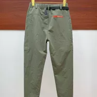$82.00 USD Prada Pants For Men #1361015