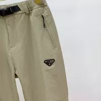$82.00 USD Prada Pants For Men #1361016