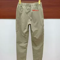 $82.00 USD Prada Pants For Men #1361016