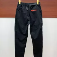 $82.00 USD Prada Pants For Men #1361017