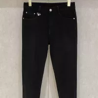 $88.00 USD Prada Jeans For Men #1361019