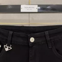 $88.00 USD Prada Jeans For Men #1361019
