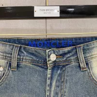 $88.00 USD Moncler Jeans For Men #1361020