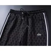$92.00 USD Lacoste Tracksuits Long Sleeved For Men #1361021