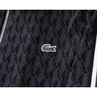 $92.00 USD Lacoste Tracksuits Long Sleeved For Men #1361021