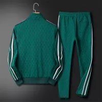 $92.00 USD Lacoste Tracksuits Long Sleeved For Men #1361023
