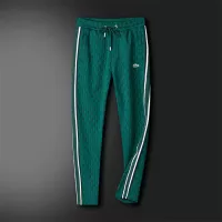 $92.00 USD Lacoste Tracksuits Long Sleeved For Men #1361023