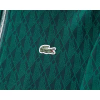 $92.00 USD Lacoste Tracksuits Long Sleeved For Men #1361023