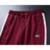 $92.00 USD Lacoste Tracksuits Long Sleeved For Men #1361025