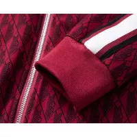 $92.00 USD Lacoste Tracksuits Long Sleeved For Men #1361025