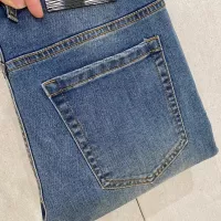$88.00 USD Louis Vuitton LV Jeans For Men #1361026