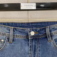 $88.00 USD Louis Vuitton LV Jeans For Men #1361026
