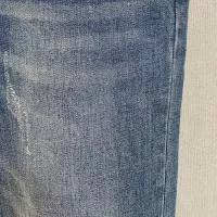 $88.00 USD Louis Vuitton LV Jeans For Men #1361026