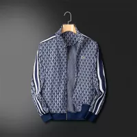 $92.00 USD Lacoste Tracksuits Long Sleeved For Men #1361028