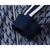 $92.00 USD Lacoste Tracksuits Long Sleeved For Men #1361028