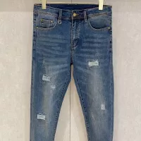$88.00 USD Fendi Jeans For Men #1361029