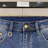 $88.00 USD Fendi Jeans For Men #1361029