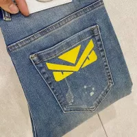 $88.00 USD Fendi Jeans For Men #1361030