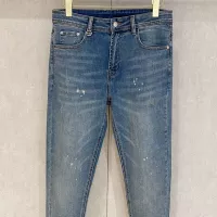 $88.00 USD Fendi Jeans For Men #1361030