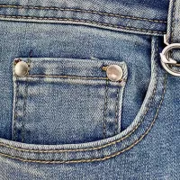 $88.00 USD Fendi Jeans For Men #1361030