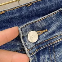 $88.00 USD Fendi Jeans For Men #1361030