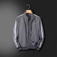 $92.00 USD Lacoste Tracksuits Long Sleeved For Men #1361031