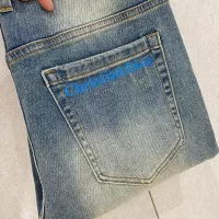 $88.00 USD Christian Dior Jeans For Men #1361032