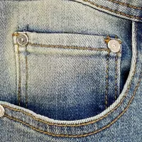 $88.00 USD Christian Dior Jeans For Men #1361032
