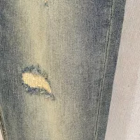 $88.00 USD Christian Dior Jeans For Men #1361032