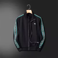 $92.00 USD Lacoste Tracksuits Long Sleeved For Men #1361033