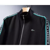 $92.00 USD Lacoste Tracksuits Long Sleeved For Men #1361033