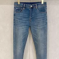 $88.00 USD Burberry Jeans For Men #1361035