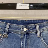 $88.00 USD Burberry Jeans For Men #1361035