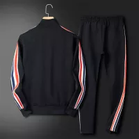 $92.00 USD Moncler Tracksuits Long Sleeved For Men #1361036
