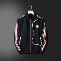 $92.00 USD Moncler Tracksuits Long Sleeved For Men #1361036