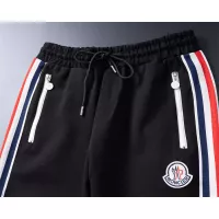 $92.00 USD Moncler Tracksuits Long Sleeved For Men #1361036