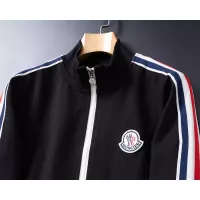 $92.00 USD Moncler Tracksuits Long Sleeved For Men #1361036