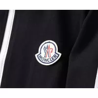 $92.00 USD Moncler Tracksuits Long Sleeved For Men #1361036