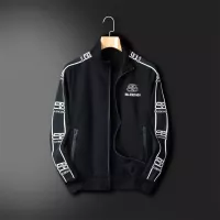 $92.00 USD Balenciaga Fashion Tracksuits Long Sleeved For Men #1361037