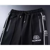$92.00 USD Balenciaga Fashion Tracksuits Long Sleeved For Men #1361037