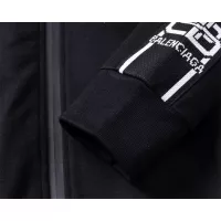 $92.00 USD Balenciaga Fashion Tracksuits Long Sleeved For Men #1361037