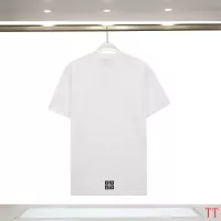 $29.00 USD Givenchy T-Shirts Short Sleeved For Unisex #1361038