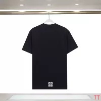 $29.00 USD Givenchy T-Shirts Short Sleeved For Unisex #1361039