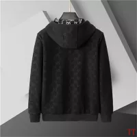 $96.00 USD Gucci Tracksuits Long Sleeved For Men #1361041