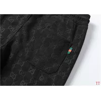 $96.00 USD Gucci Tracksuits Long Sleeved For Men #1361041